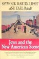 Jews and The New American Scene